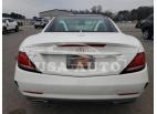 MERCEDES-BENZ SLC-CLASS SLC 300 2018
