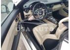MERCEDES-BENZ SLC-CLASS SLC 300 2018