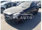 MERCEDES-BENZ SLC-CLASS SLC 300 2018