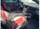 MERCEDES-BENZ SLC-CLASS SLC 300 2018