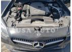 MERCEDES-BENZ SLC-CLASS SLC 300 2018
