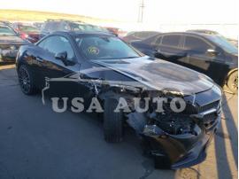 MERCEDES-BENZ SLC-CLASS SLC 300 2018
