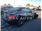 MERCEDES-BENZ SLC-CLASS SLC 300 2018