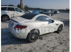 MERCEDES-BENZ SLC-CLASS SLC 300 2018