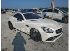 MERCEDES-BENZ SLC-CLASS SLC 300 2018