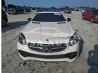 MERCEDES-BENZ SLC-CLASS SLC 300 2018