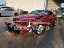 MERCEDES-BENZ SLC-CLASS SLC 300 2018