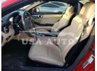 MERCEDES-BENZ SLC-CLASS SLC 300 2018