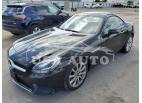 MERCEDES-BENZ SLC-CLASS SLC 300 2019