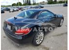 MERCEDES-BENZ SLC-CLASS SLC 300 2019