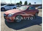 MERCEDES-BENZ SLC-CLASS SLC 300 2019