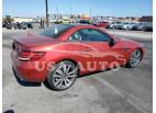 MERCEDES-BENZ SLC-CLASS SLC 300 2019