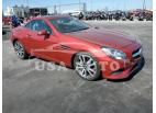 MERCEDES-BENZ SLC-CLASS SLC 300 2019