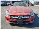 MERCEDES-BENZ SLC-CLASS SLC 300 2019