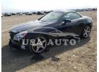 MERCEDES-BENZ SLK-CLASS SLK 250 2012