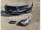 MERCEDES-BENZ SLK-CLASS SLK 250 2012
