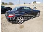 MERCEDES-BENZ SLK-CLASS SLK 250 2012