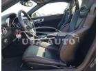 MERCEDES-BENZ SLK-CLASS SLK 250 2012