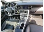 MERCEDES-BENZ SLK-CLASS SLK 250 2012