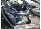 MERCEDES-BENZ SLK-CLASS SLK 250 2012