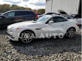 MERCEDES-BENZ SLK-CLASS SLK 250 2013