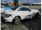 MERCEDES-BENZ SLK-CLASS SLK 250 2013