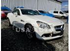 MERCEDES-BENZ SLK-CLASS SLK 250 2013