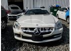 MERCEDES-BENZ SLK-CLASS SLK 250 2013