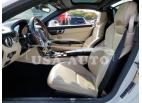 MERCEDES-BENZ SLK-CLASS SLK 250 2013