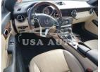 MERCEDES-BENZ SLK-CLASS SLK 250 2013