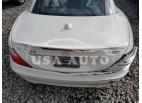 MERCEDES-BENZ SLK-CLASS SLK 250 2013