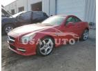 MERCEDES-BENZ SLK-CLASS SLK 250 2013