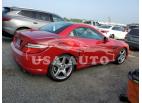 MERCEDES-BENZ SLK-CLASS SLK 250 2013