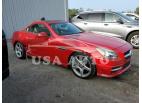 MERCEDES-BENZ SLK-CLASS SLK 250 2013