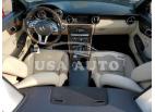 MERCEDES-BENZ SLK-CLASS SLK 250 2013