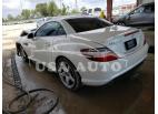 MERCEDES-BENZ SLK-CLASS SLK 250 2014