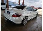MERCEDES-BENZ SLK-CLASS SLK 250 2014