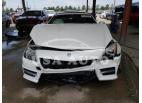 MERCEDES-BENZ SLK-CLASS SLK 250 2014