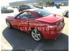 MERCEDES-BENZ SLK-CLASS SLK 250 2012