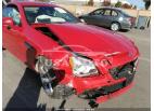 MERCEDES-BENZ SLK-CLASS SLK 250 2012