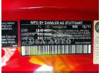 MERCEDES-BENZ SLK-CLASS SLK 250 2012