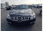 MERCEDES-BENZ SLK-CLASS SLK 250 2013
