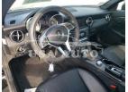 MERCEDES-BENZ SLK-CLASS SLK 250 2013