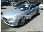 MERCEDES-BENZ SLK-CLASS SLK 250 2013