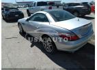 MERCEDES-BENZ SLK-CLASS SLK 250 2013