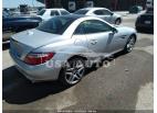 MERCEDES-BENZ SLK-CLASS SLK 250 2013