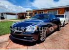 MERCEDES-BENZ SLK-CLASS SLK 250 2014