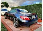 MERCEDES-BENZ SLK-CLASS SLK 250 2014