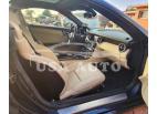 MERCEDES-BENZ SLK-CLASS SLK 250 2014