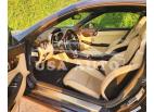 MERCEDES-BENZ SLK-CLASS SLK 250 2014
